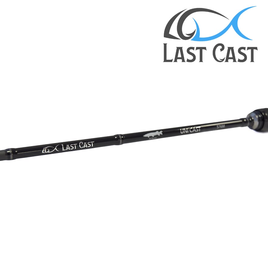 Last Cast Uni Cast