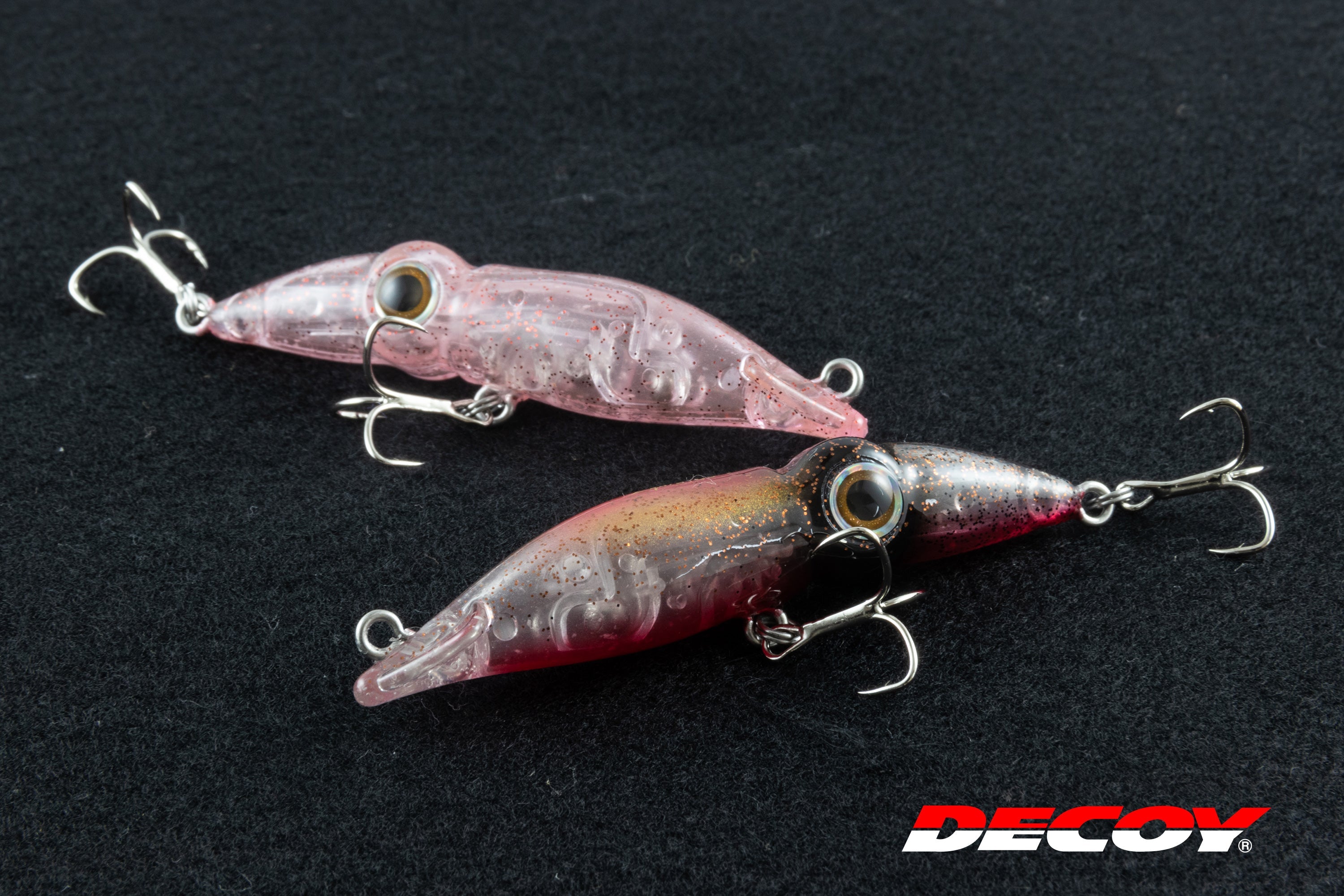 Decoy Treble Y-S25S
